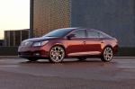Buick LaCrosse GL Concept 2011 года